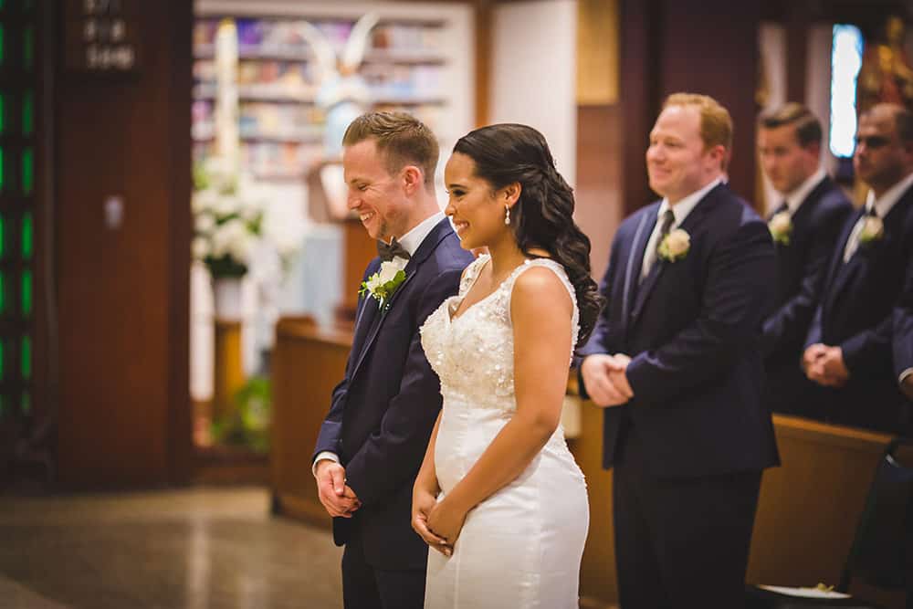 new jersey bride
