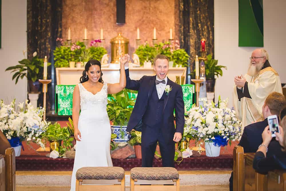 new jersey bride