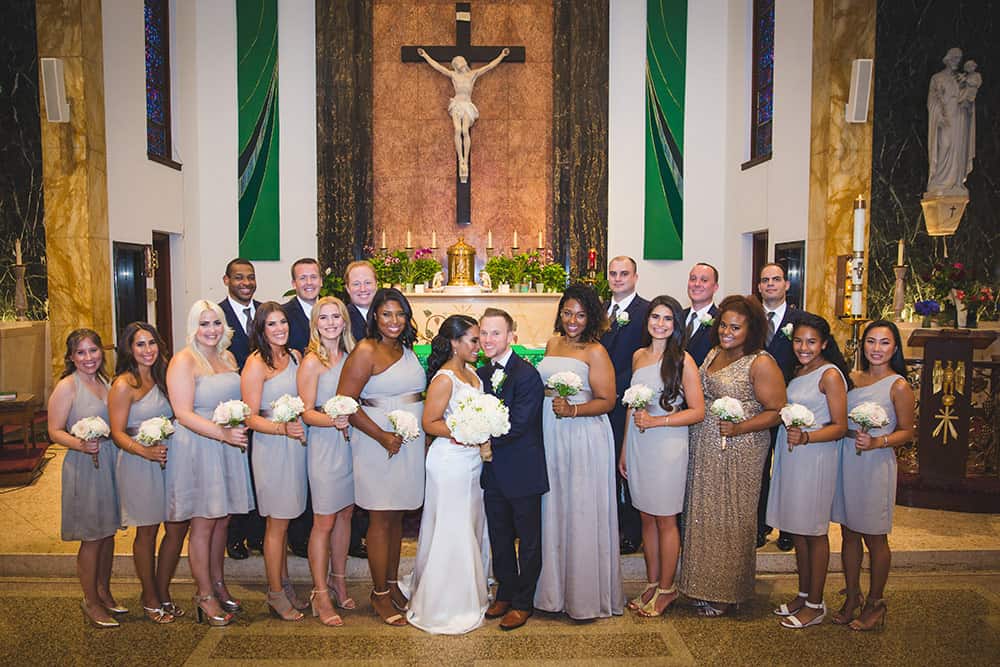 new jersey bride