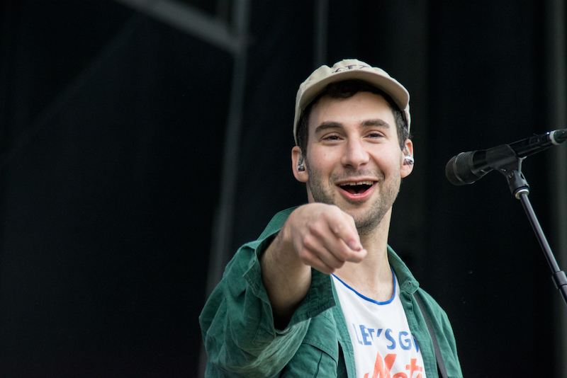 Jack Antonoff 