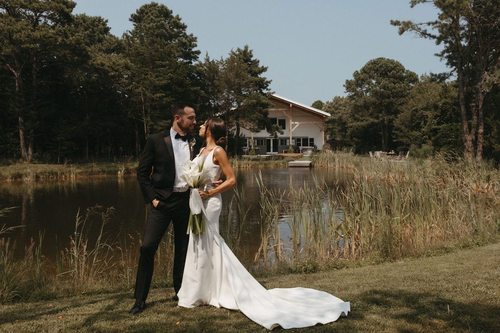 new jersey bride