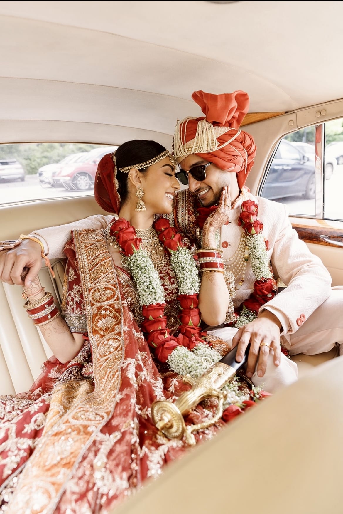 A wedding at The Merion in Cinnaminson, New Jersey.