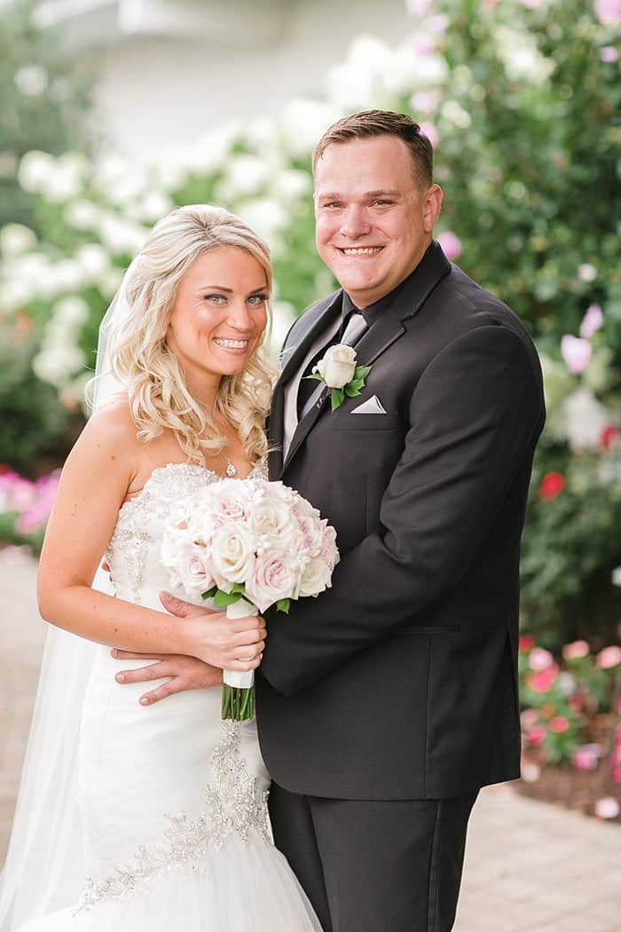 new jersey bride