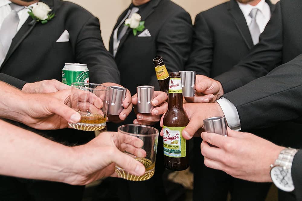 new jersey bride