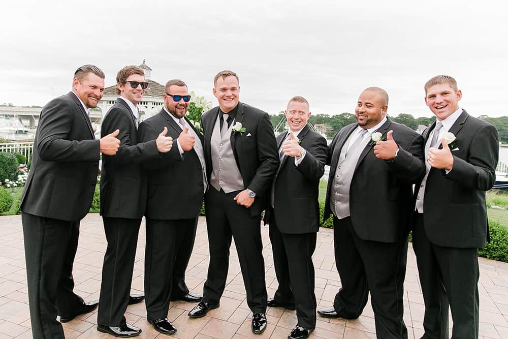 new jersey bride