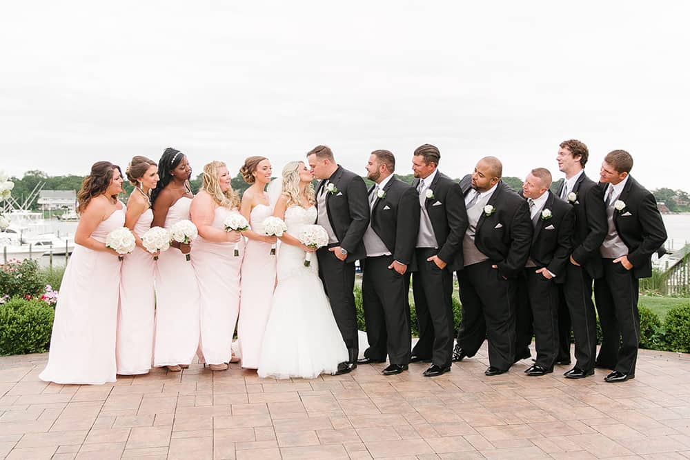 new jersey bride