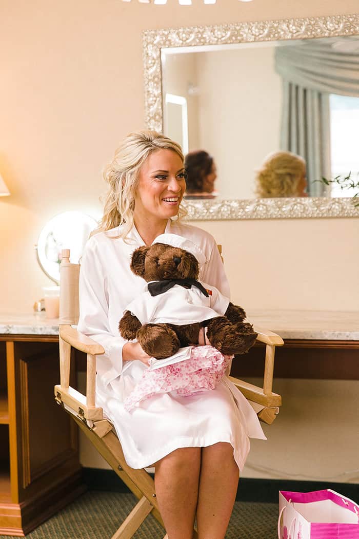 new jersey bride