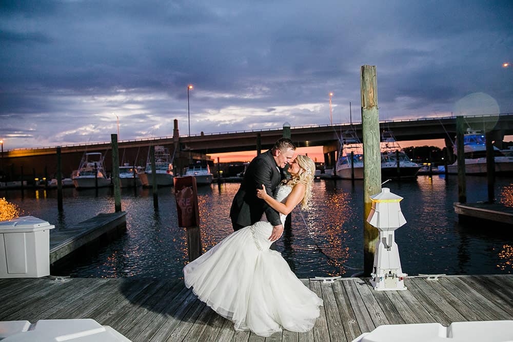 new jersey bride