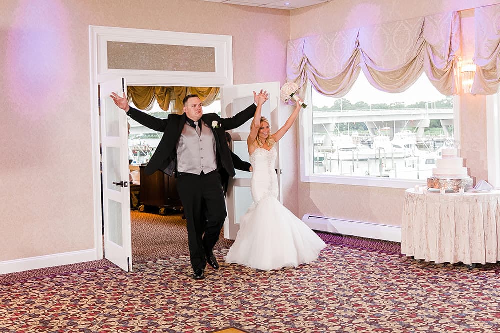 new jersey bride