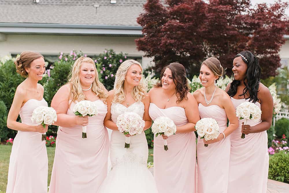 new jersey bride