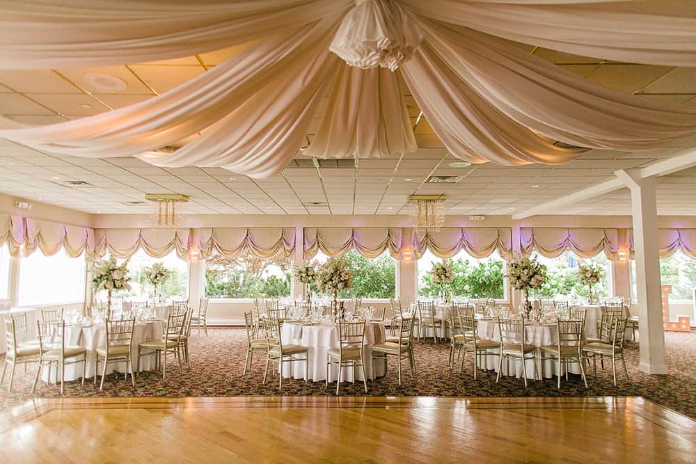 new jersey bride