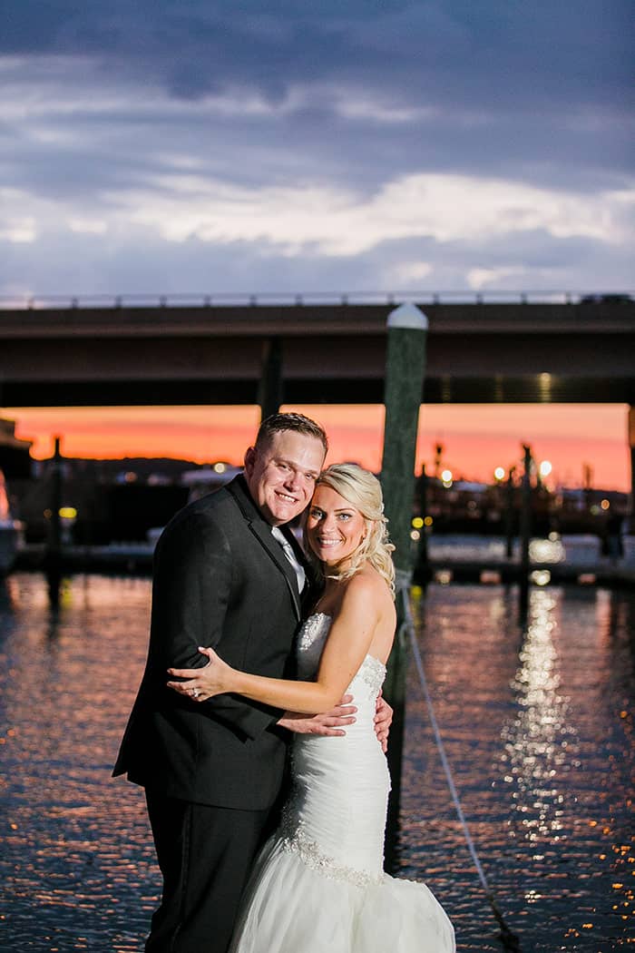 new jersey bride
