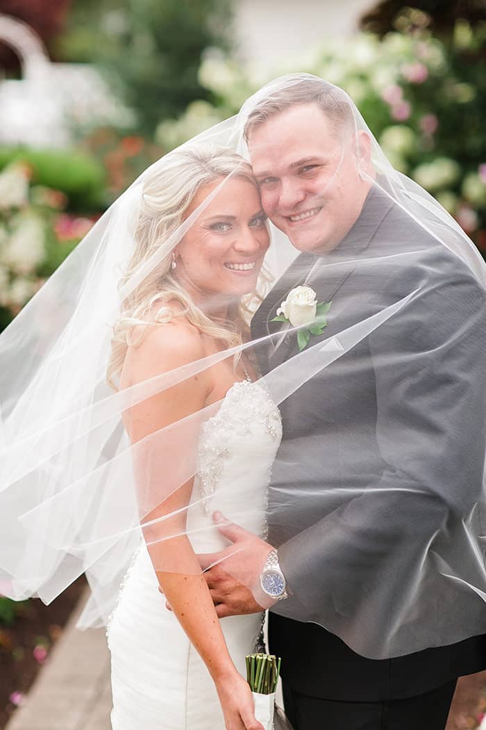 new jersey bride