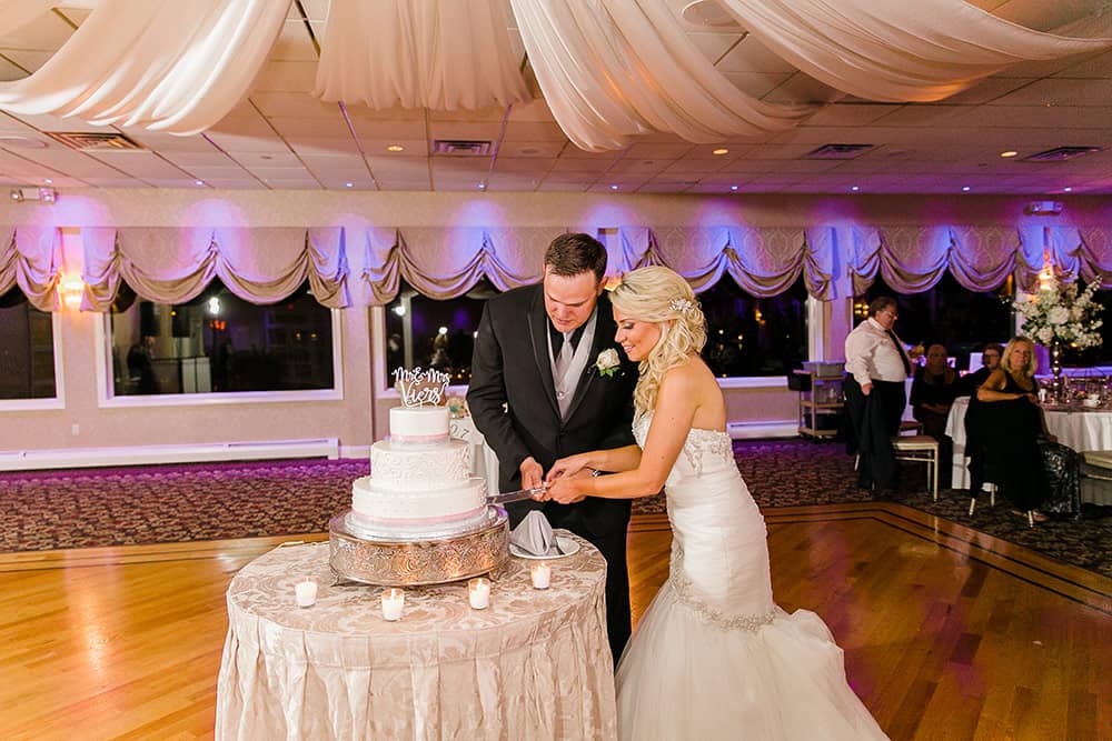 new jersey bride