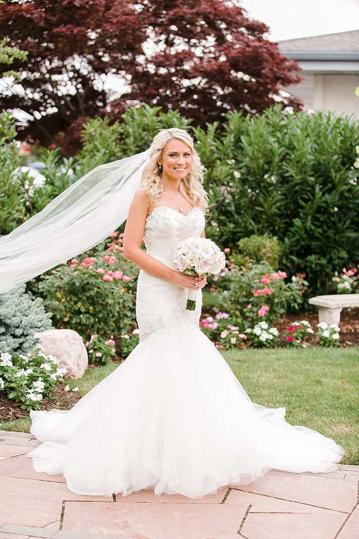 new jersey bride