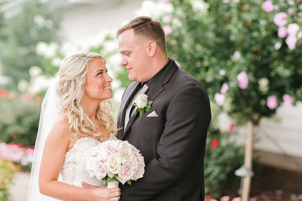 new jersey bride