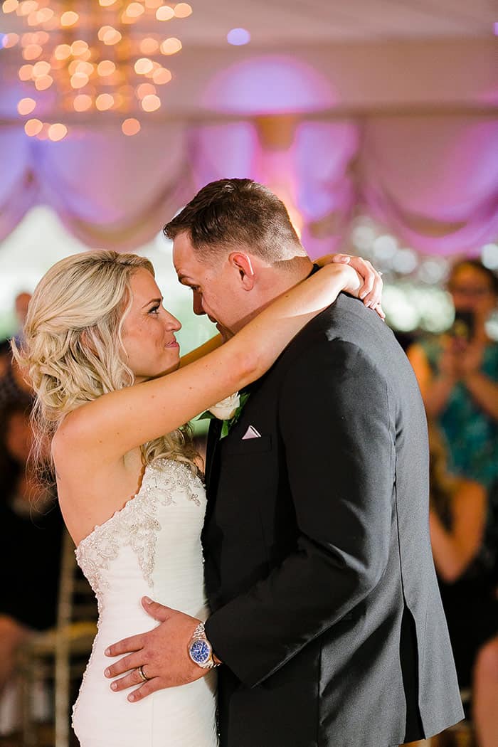 new jersey bride