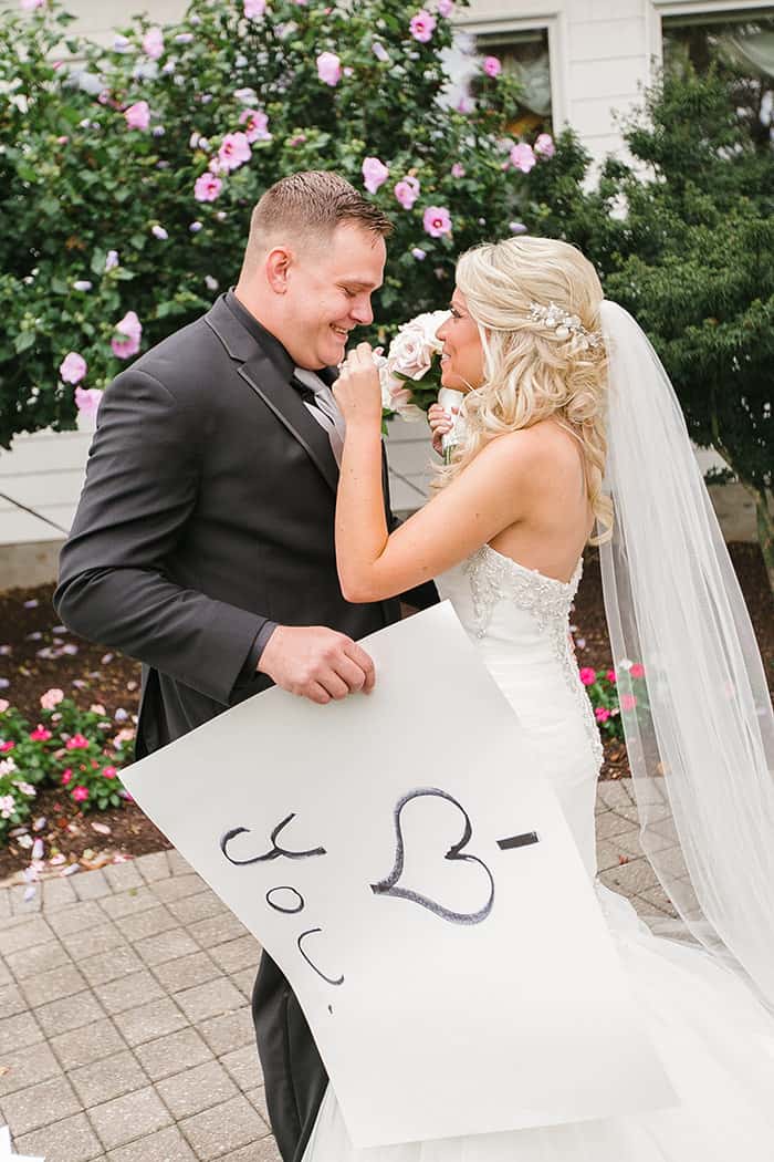 new jersey bride