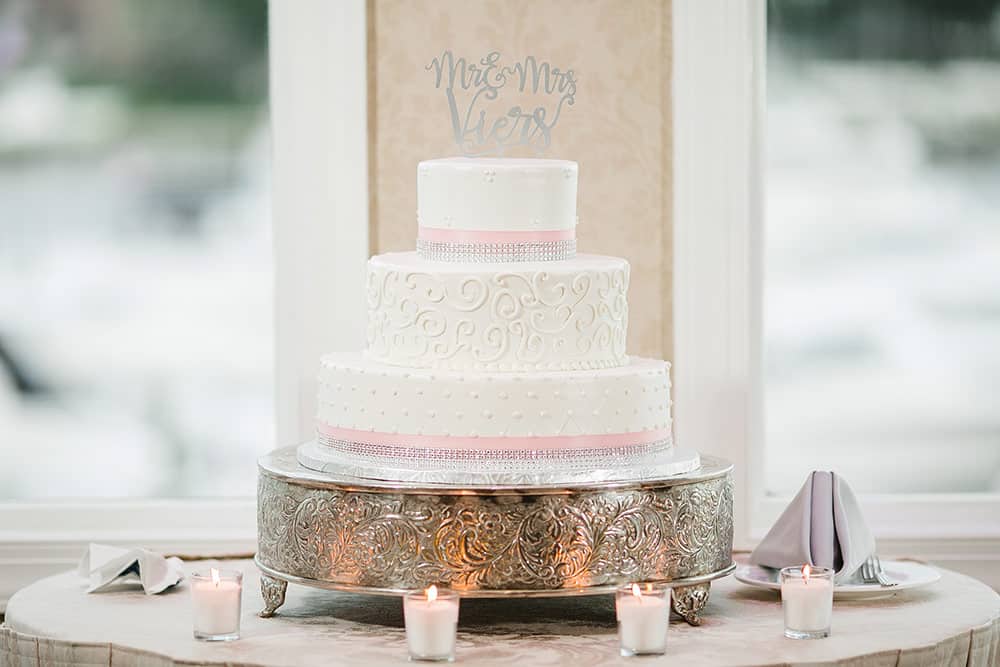 new jersey bride