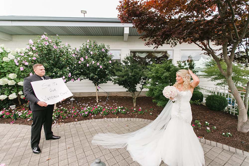 new jersey bride