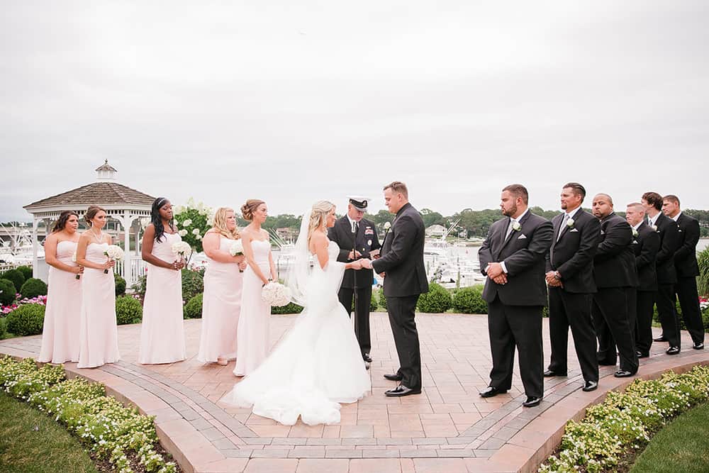 new jersey bride