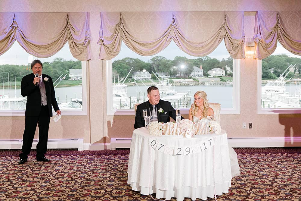 new jersey bride