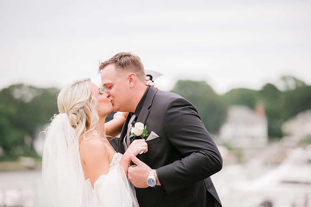 new jersey bride