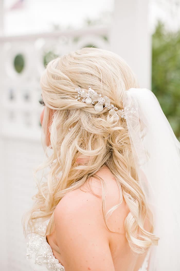 new jersey bride