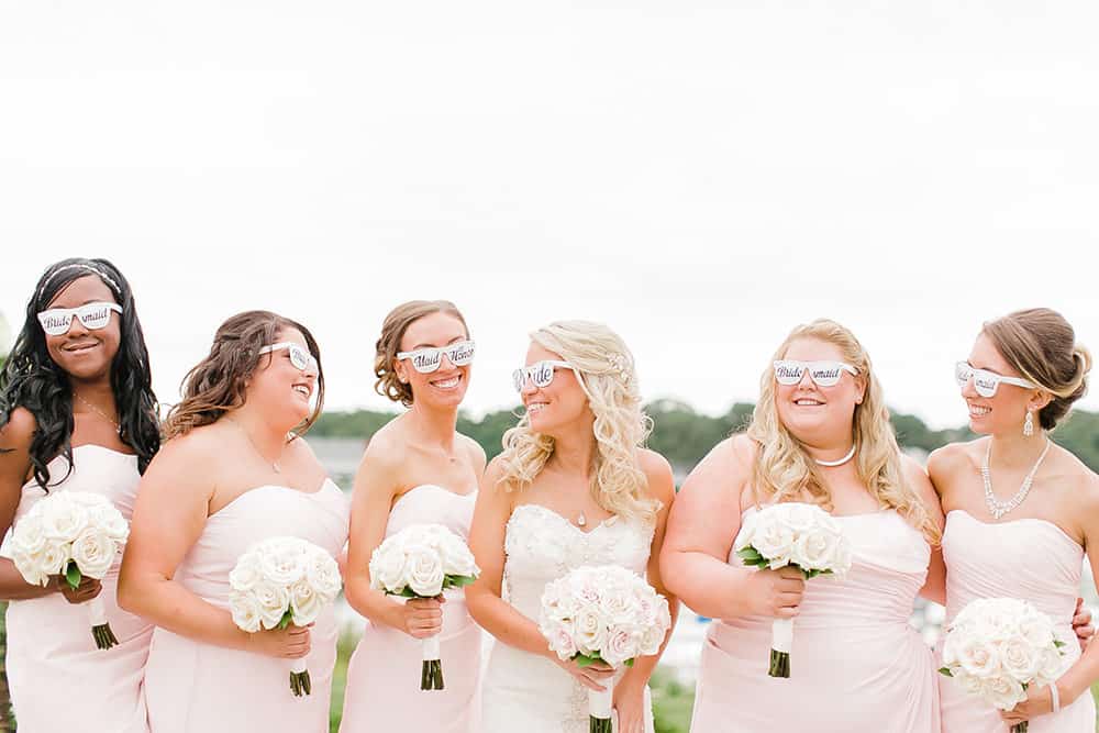 new jersey bride