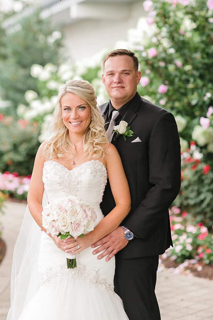 new jersey bride
