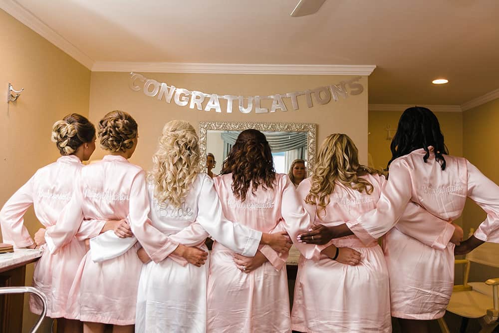 new jersey bride