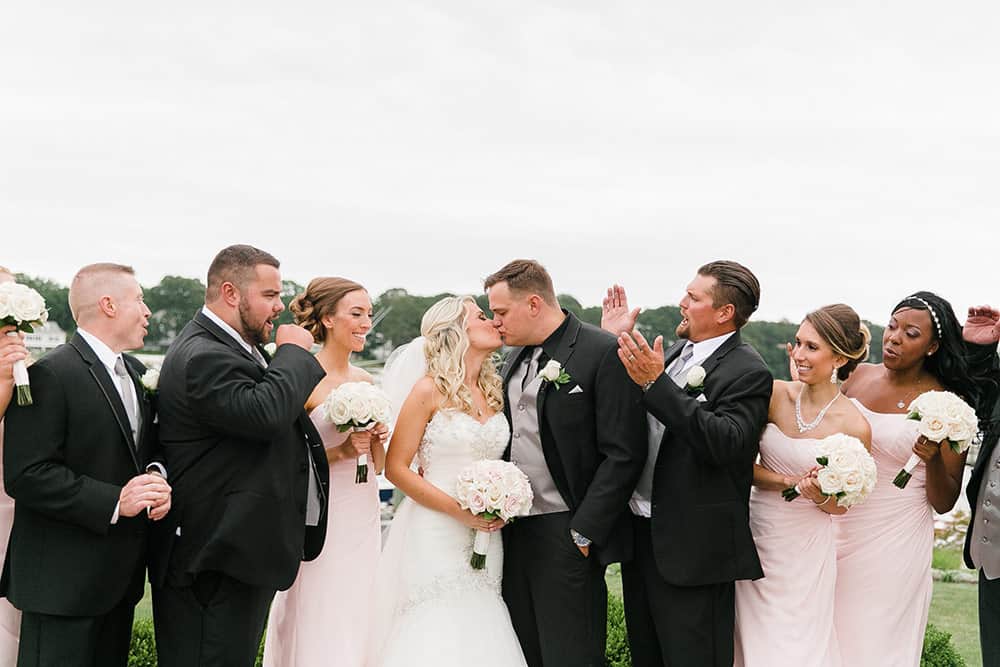 new jersey bride