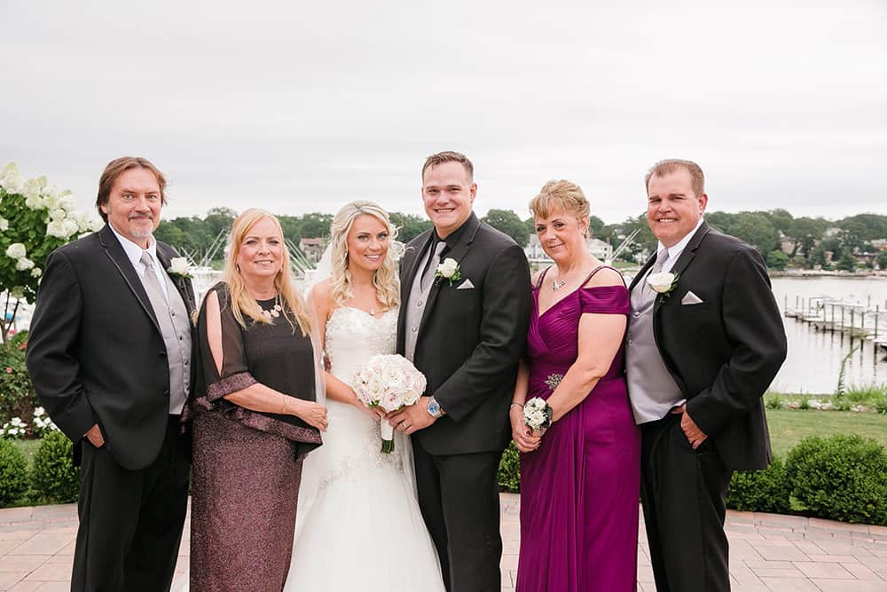 new jersey bride