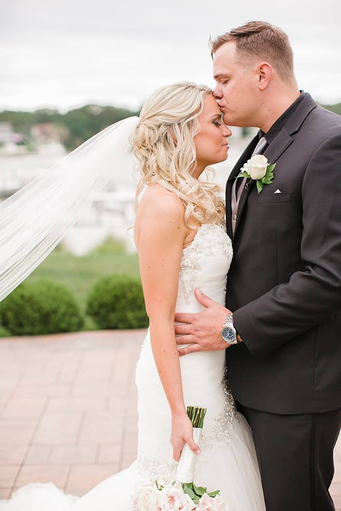 new jersey bride