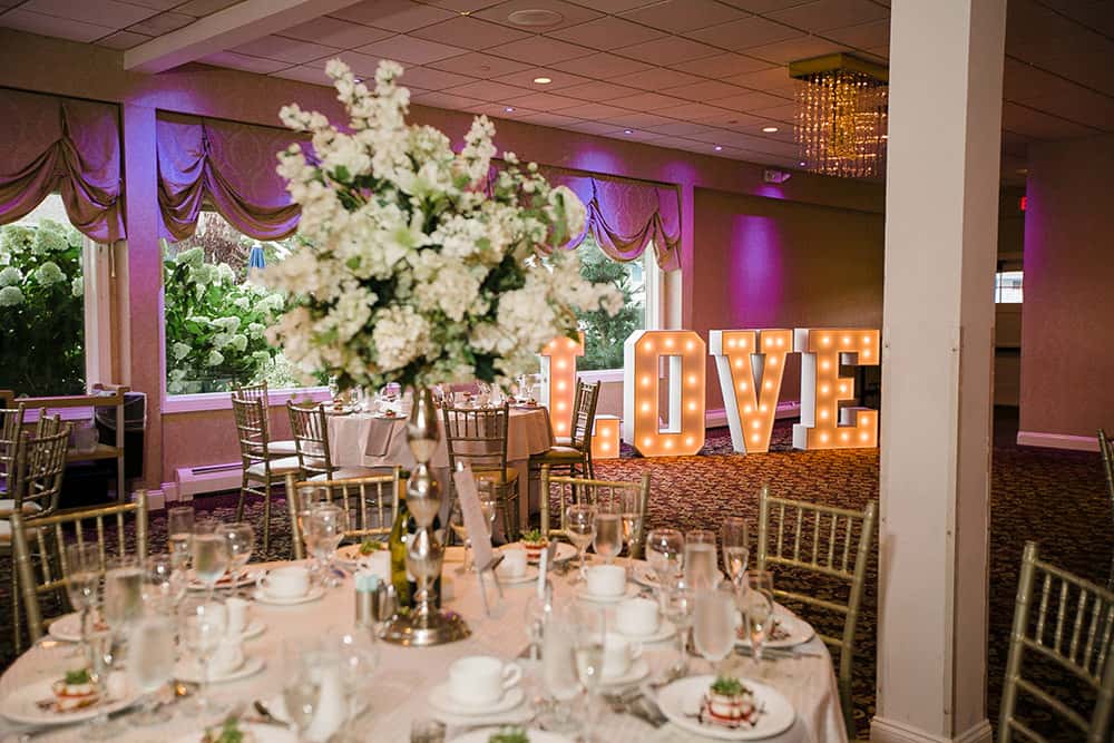 new jersey bride