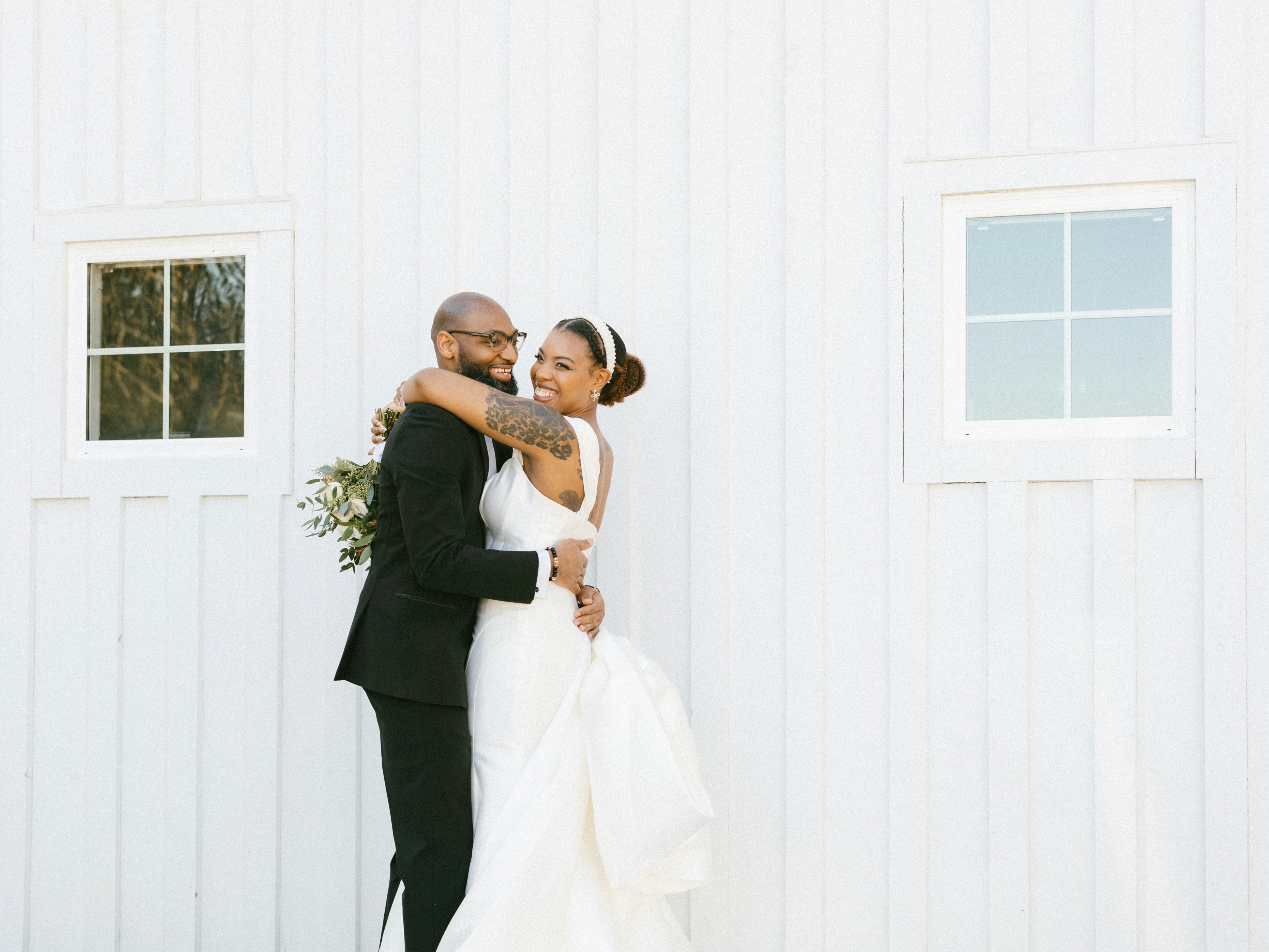 Hotel wedding venues in New Jersey.