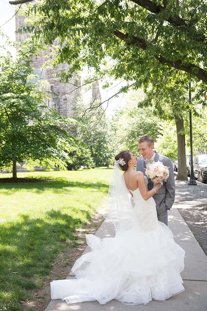 new jersey bride