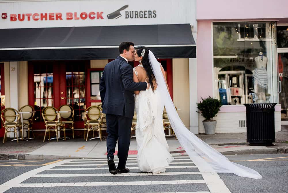 new jersey bride