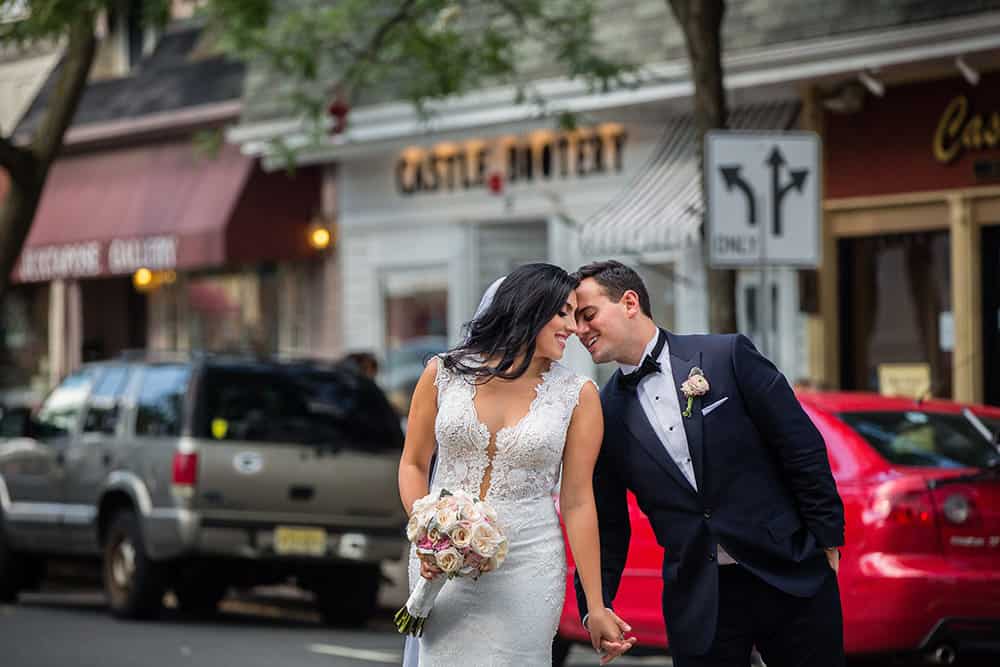 new jersey bride