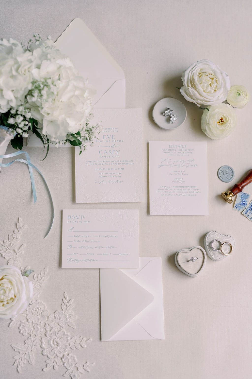 The Conservatory at the Sussex County Fairgrounds is a rustic venue wedding venue in a natural setting.