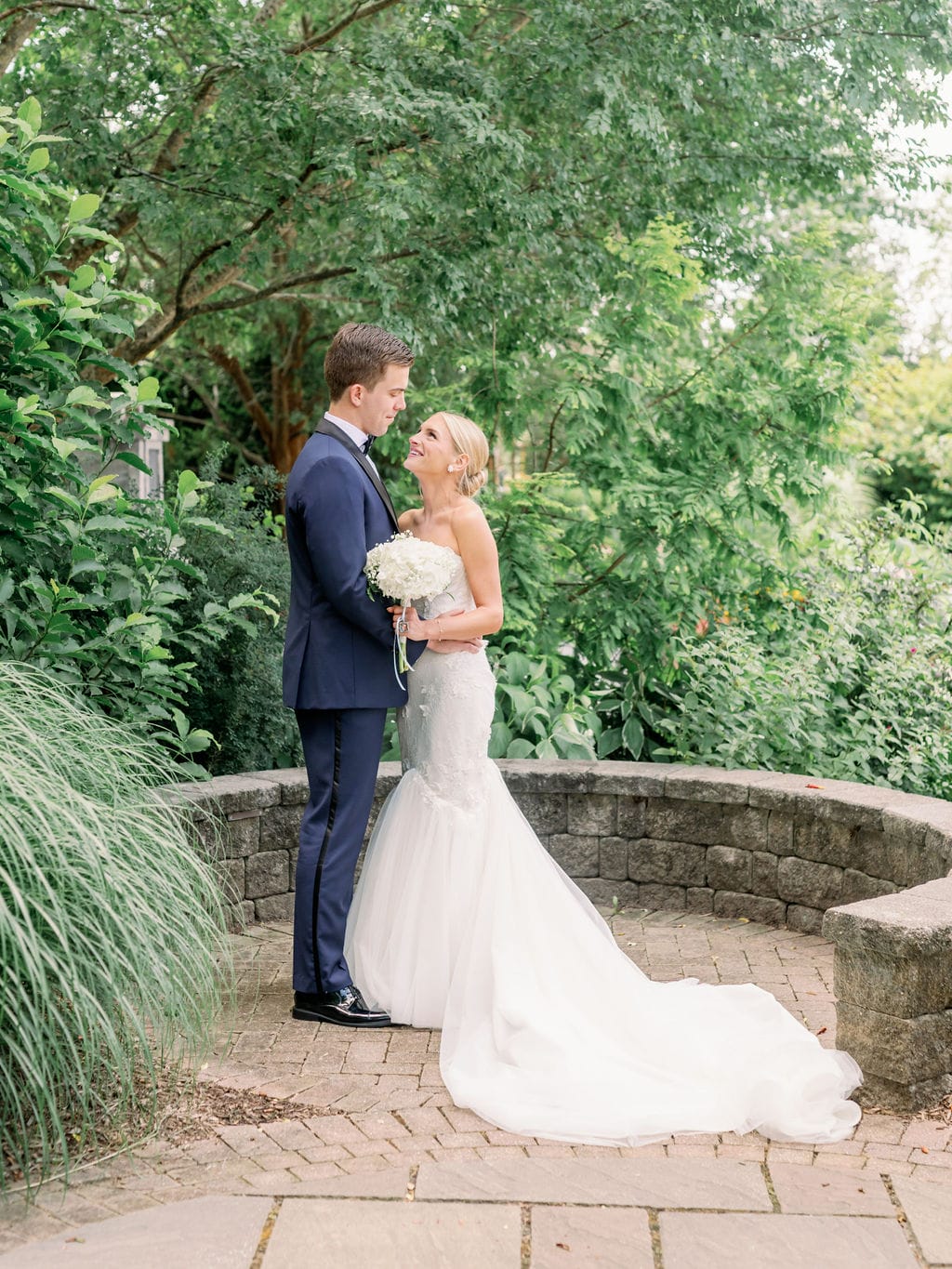 The Conservatory at the Sussex County Fairgrounds is a rustic venue wedding venue in a natural setting.