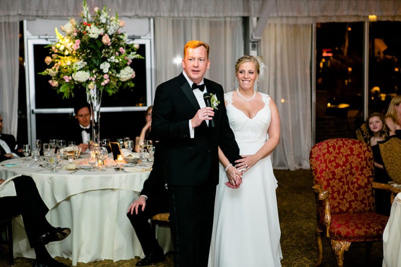 New Jersey Bride Sylvia and Michael Real Wedding
