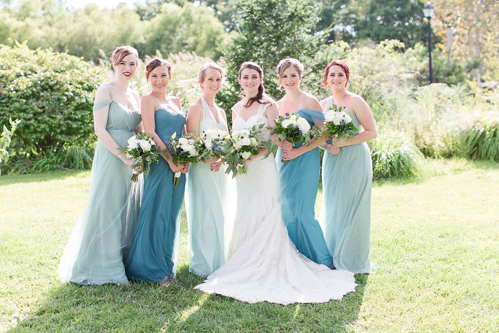 new jersey bride