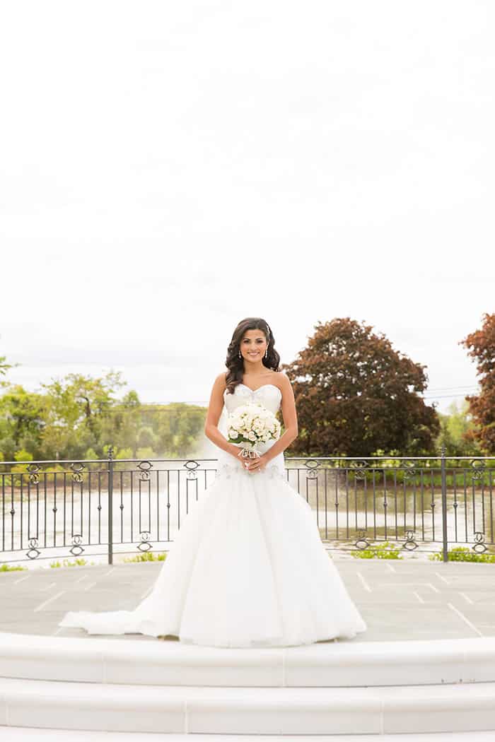 new jersey bride