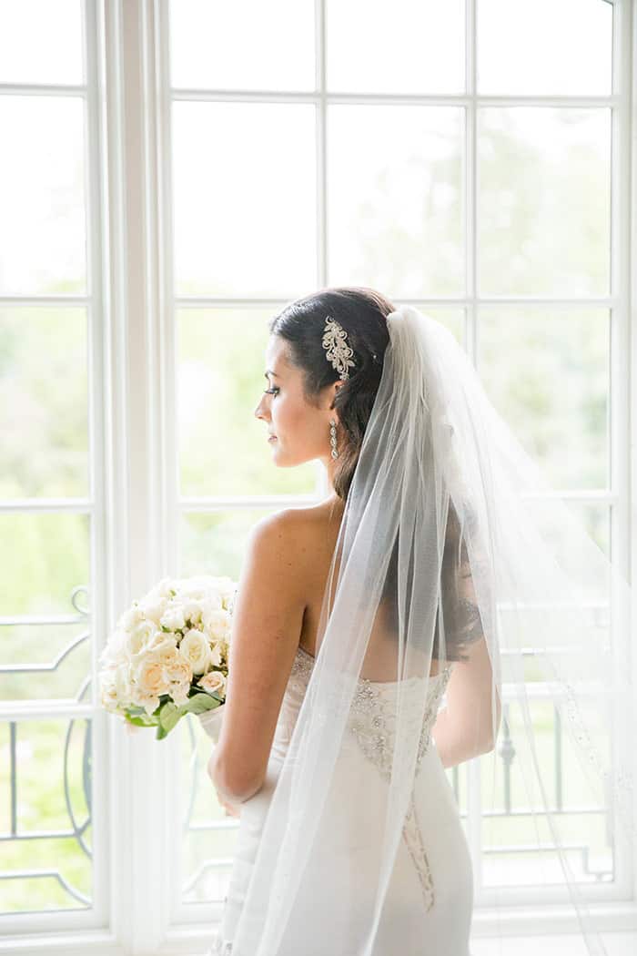 new jersey bride