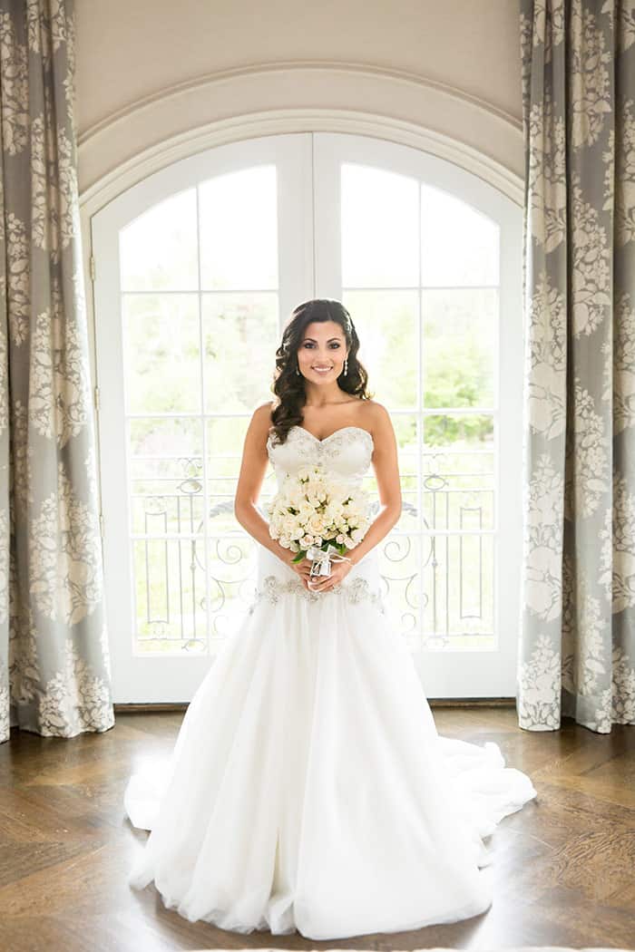 new jersey bride