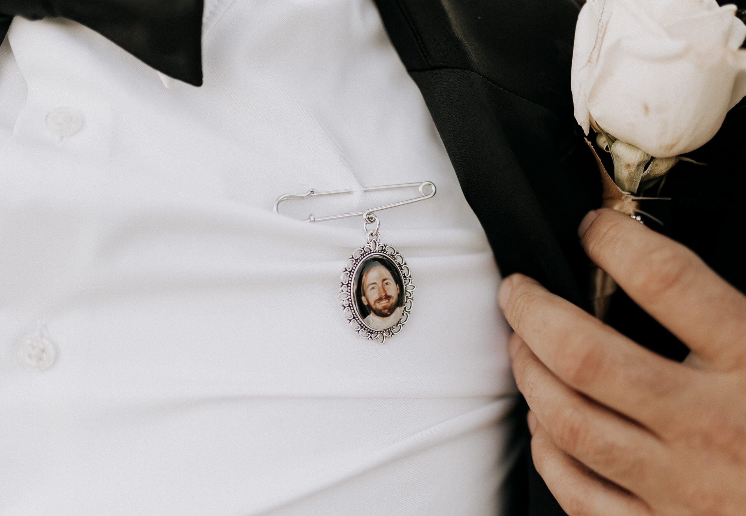 new jersey bride