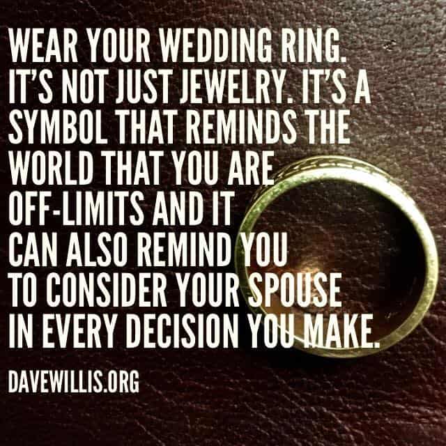 New Jersey Bride—Dave-Willis-marriage-quote-davewillis.org-quotes-wear-your-wedding-ring-rings