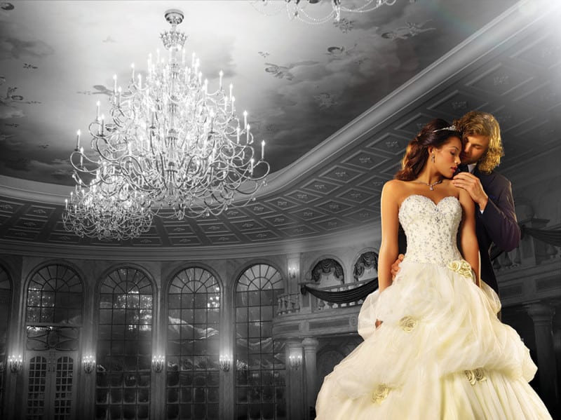 These Disney Princess Wedding Gowns Are A Dream Come True New Jersey Bride