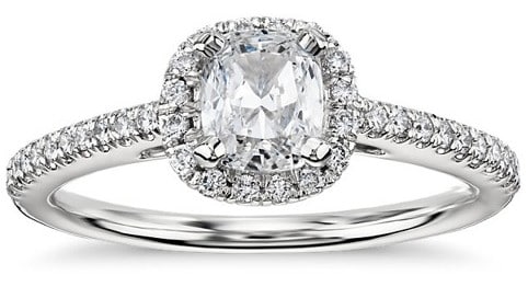 Engagement Ring